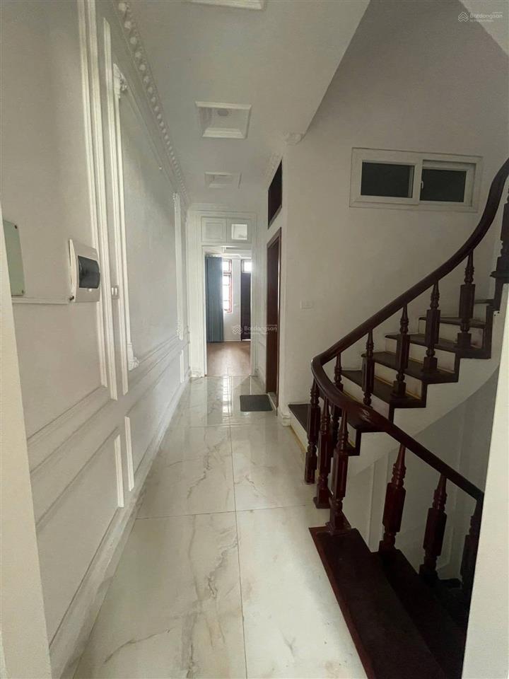 Bán nhà phố văn quán  hà đông 68m2 x 5 tầng  ô tô tránh  vỉa hè  giá nhỉnh 20 tỷ