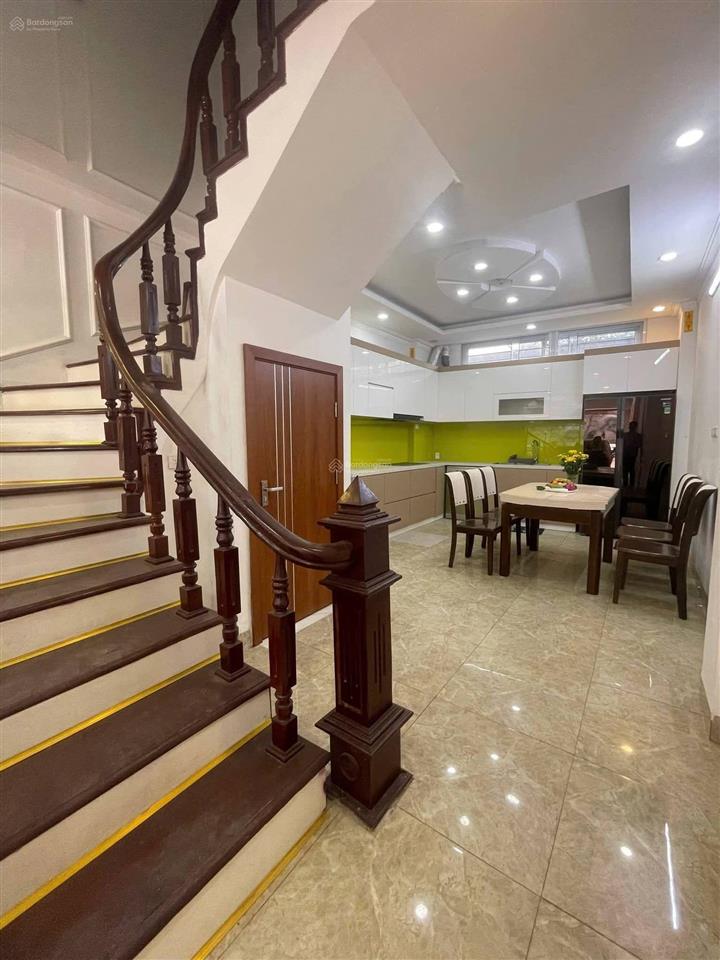 Bán nhà phố văn quán  hà đông 68m2 x 5 tầng  ô tô tránh  vỉa hè  giá nhỉnh 20 tỷ