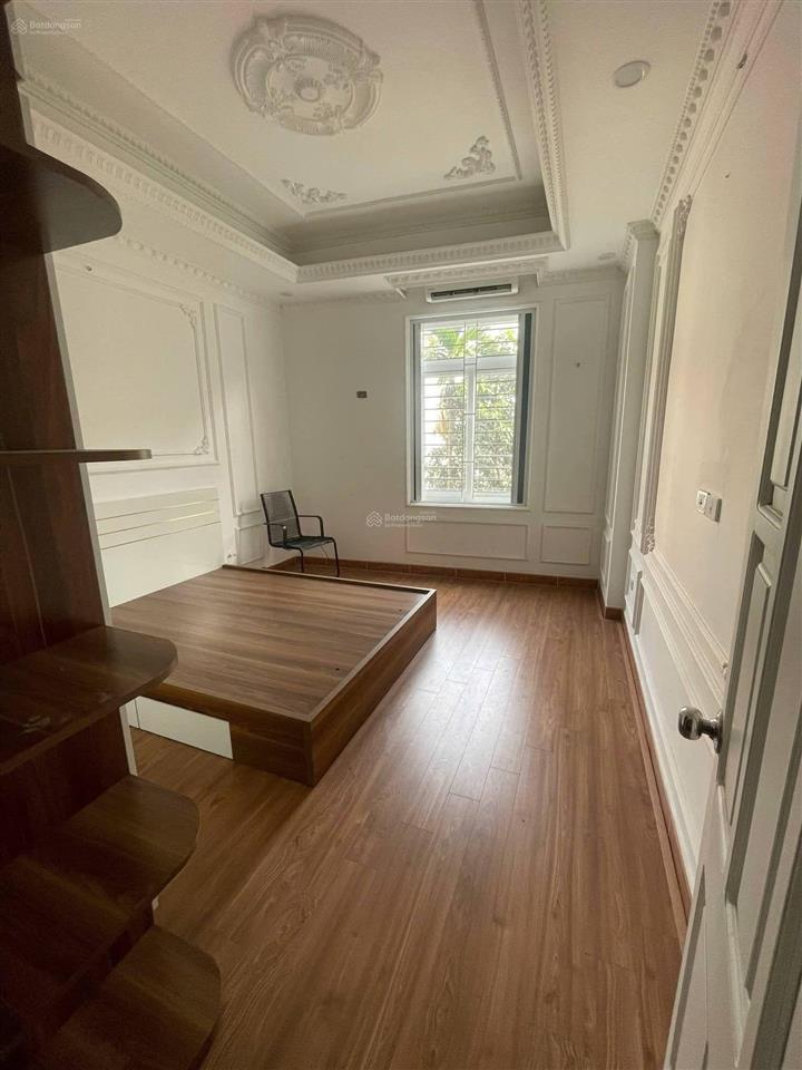 Bán nhà phố văn quán  hà đông 68m2 x 5 tầng  ô tô tránh  vỉa hè  giá nhỉnh 20 tỷ