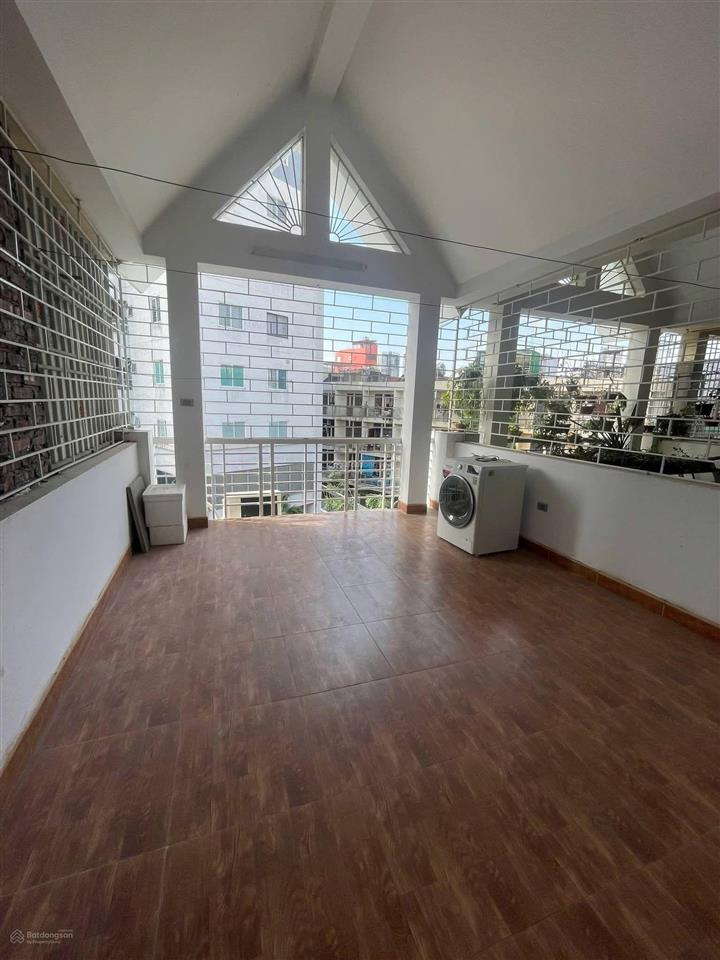 Bán nhà phố văn quán  hà đông 68m2 x 5 tầng  ô tô tránh  vỉa hè  giá nhỉnh 20 tỷ