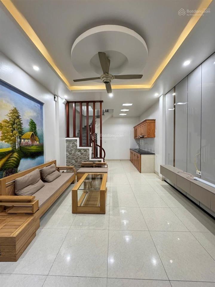 Bán nhà hà trì  hà đông 32m x 4 tầng  full nội thất  giá nhỉnh 7 tỷ  ô tô đổ cửa
