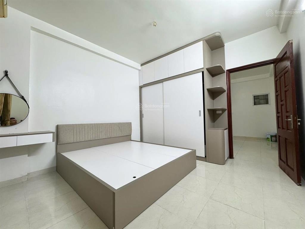 Bán nhà hà trì  hà đông 32m x 4 tầng  full nội thất  giá nhỉnh 7 tỷ  ô tô đổ cửa