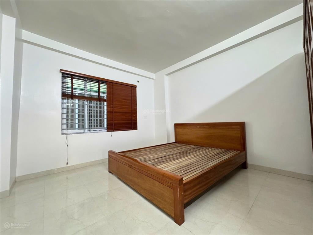 Bán nhà hà trì  hà đông 32m x 4 tầng  full nội thất  giá nhỉnh 7 tỷ  ô tô đổ cửa