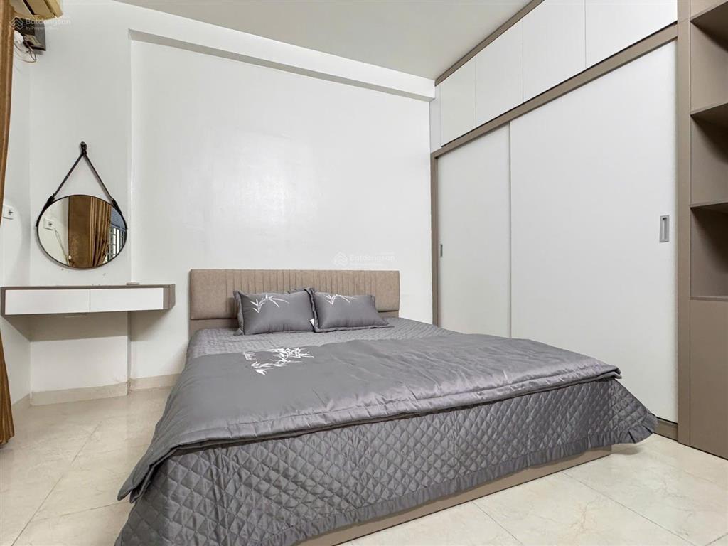 Bán nhà hà trì  hà đông 32m x 4 tầng  full nội thất  giá nhỉnh 7 tỷ  ô tô đổ cửa