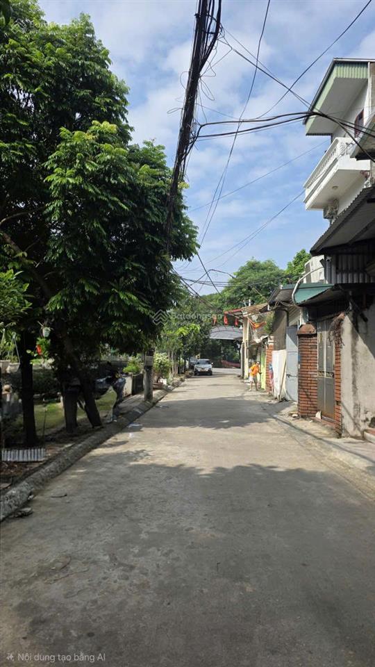 Nhà đa sỹ  gần phố đường rộng ô tô tránh 71m2 x 5t giá nhỉnh 12
