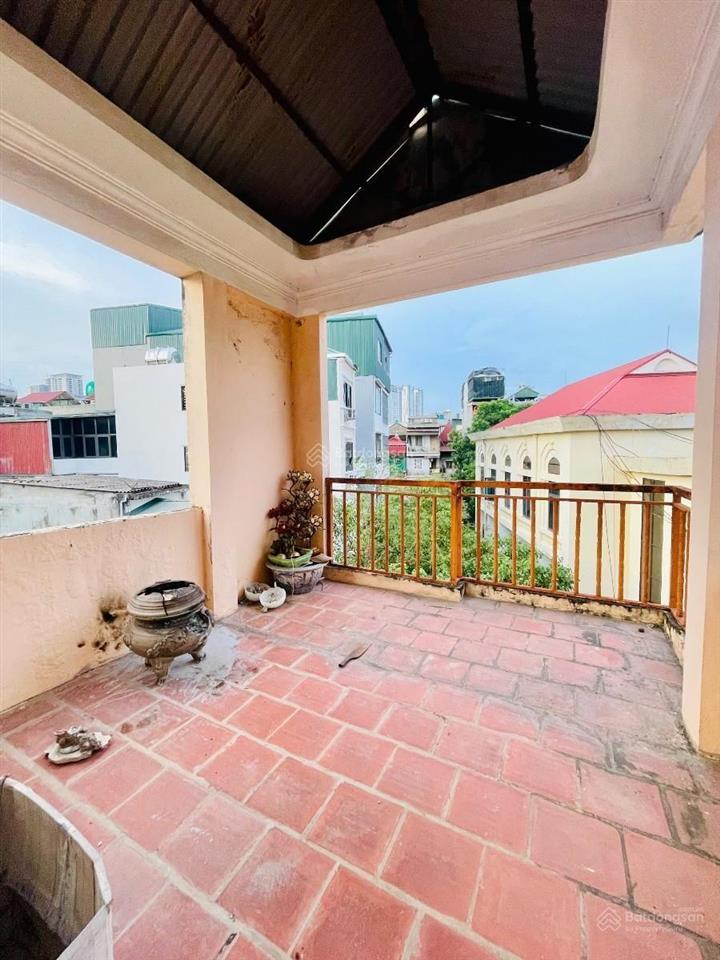Bán nhà cực đẹp đường yên phúc  hà đông  42m2 x 4 tầng  ô tô tránh  về ở ngay  giá 9 tỷ
