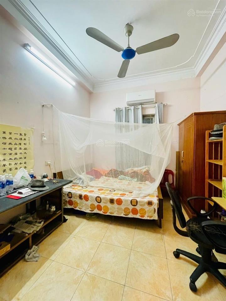 Bán nhà cực đẹp đường yên phúc  hà đông  42m2 x 4 tầng  ô tô tránh  về ở ngay  giá 9 tỷ