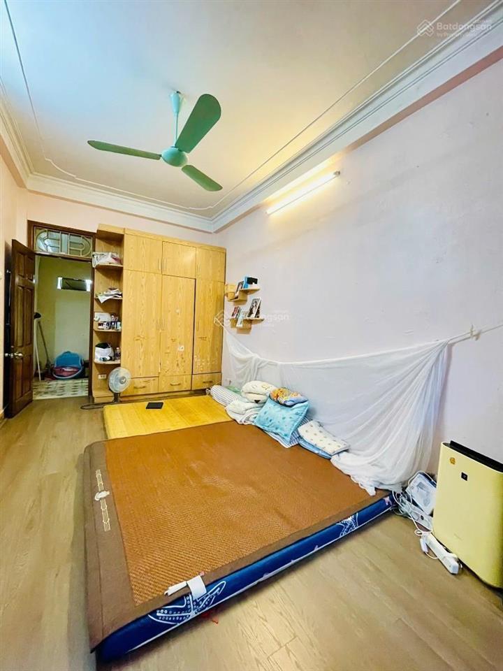 Bán nhà cực đẹp đường yên phúc  hà đông  42m2 x 4 tầng  ô tô tránh  về ở ngay  giá 9 tỷ