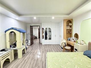 Bán nhà liền kề kđt văn quán  hà đông 105m2 5 tầng đường ô tô tránh  vỉa hè rộng giá nhỉnh 22 tỷ