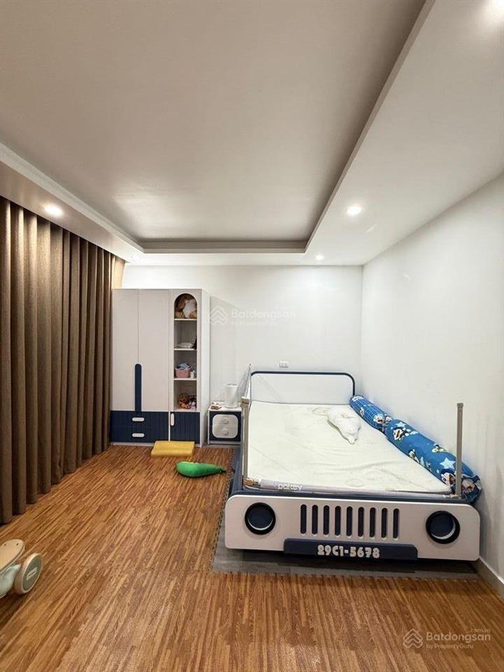 Bán nhà liền kề kđt văn quán  hà đông 105m2 5 tầng đường ô tô tránh  vỉa hè rộng giá nhỉnh 22 tỷ
