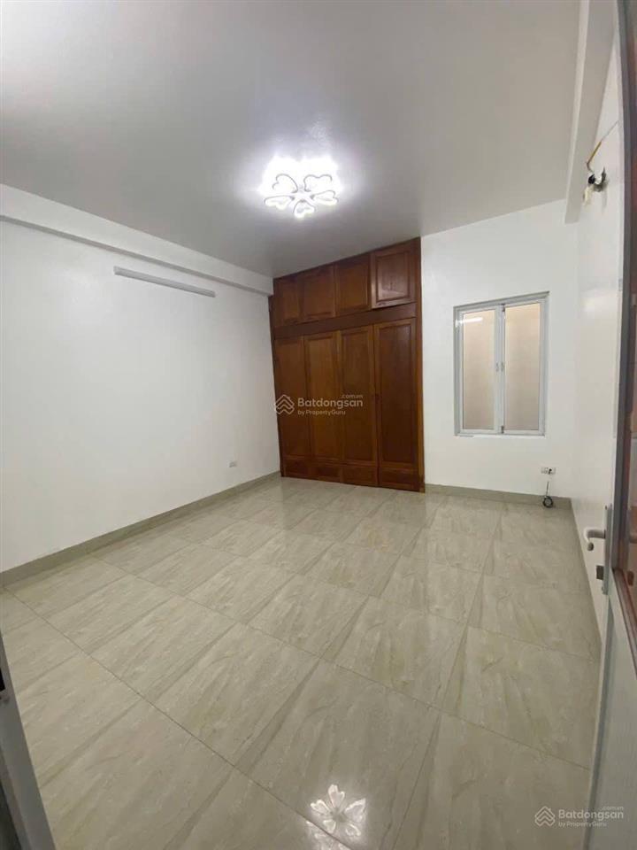Bán nhà đấu giá mậu lương  ô tô tránh  vỉa hè  50m2 x 5t giá nhỉnh 12