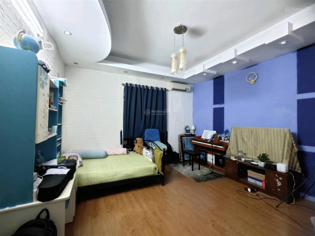 Bán nhà kđt văn quán  113m2 x 6 tầng  mặt tiền 4.6m  đường 12m vỉa hè  nhỉnh 24 tỷ