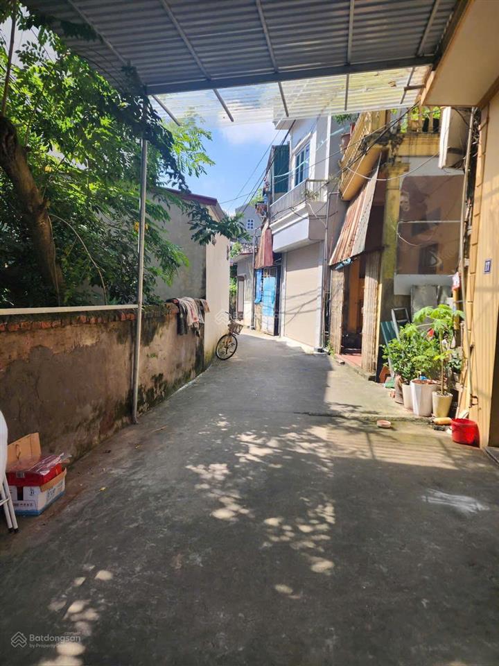 Bán đất tại đường tỉnh lộ 270, 4,9 tỷ, 60 m2, pháp lý đầy đủ