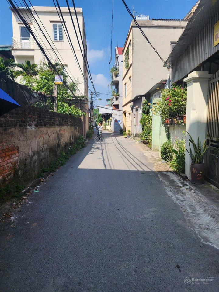 Bán đất tại đường tỉnh lộ 270, 4,9 tỷ, 60 m2, pháp lý đầy đủ