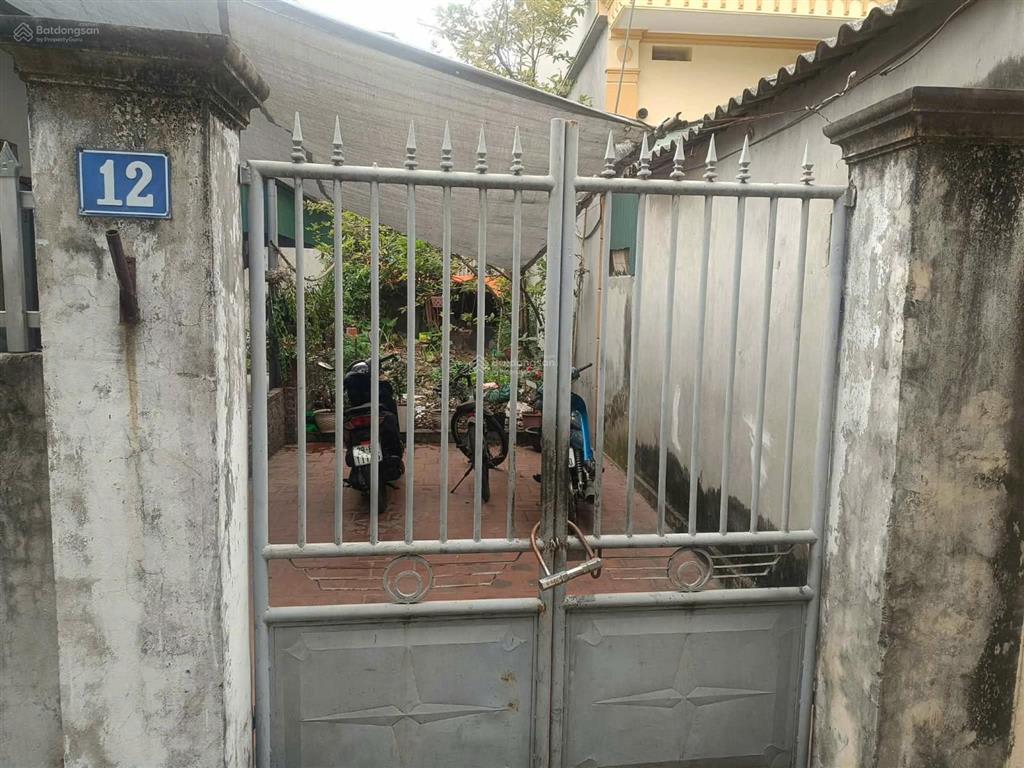 Bán đất tại đường tỉnh lộ 270, 4,9 tỷ, 60 m2, pháp lý đầy đủ