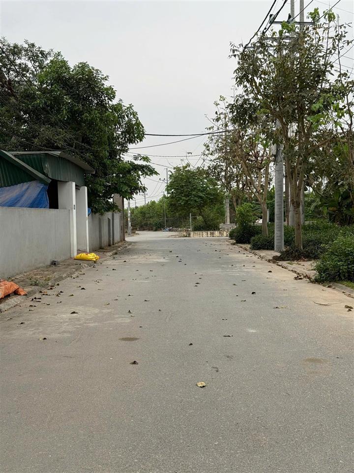 Đất nền bán gấp tại kiêu kỵ, gia lâm, hà nội, 5,25 tỷ, 59m2, pháp lý đầy đủ