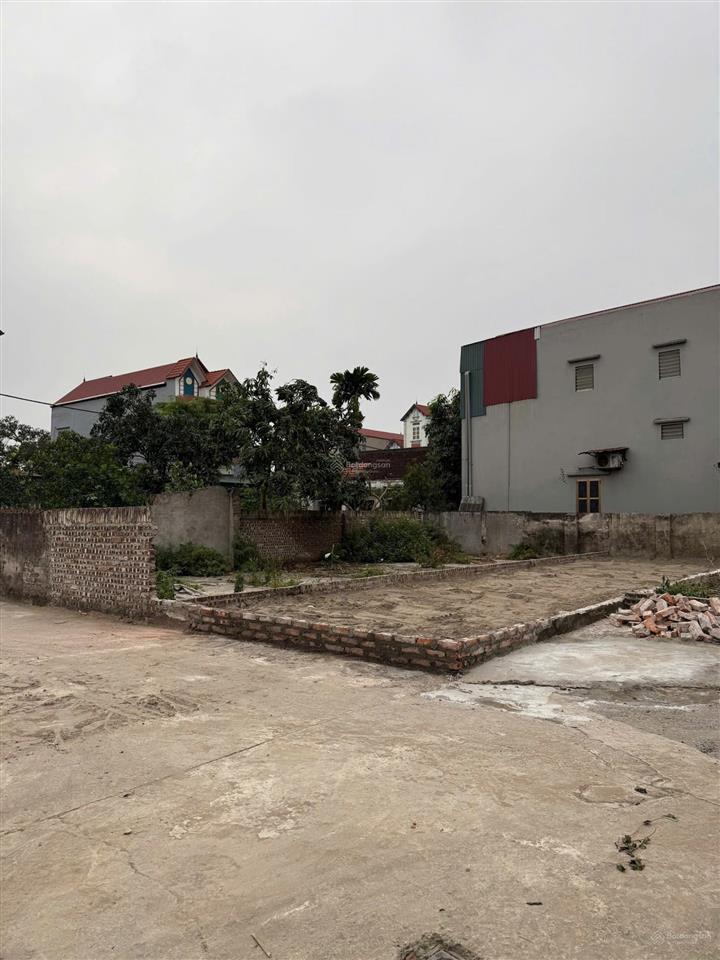 Đất nền bán gấp tại kiêu kỵ, gia lâm, hà nội, 5,25 tỷ, 59m2, pháp lý đầy đủ