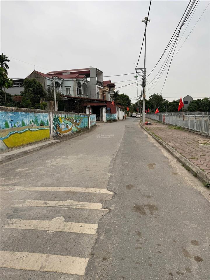 Đất nền bán gấp tại kiêu kỵ, gia lâm, hà nội, 5,25 tỷ, 59m2, pháp lý đầy đủ