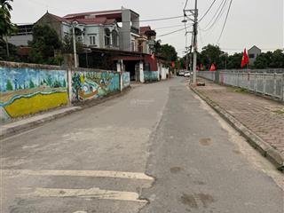 Đất nền bán gấp tại kiêu kỵ, gia lâm, hà nội, 5,25 tỷ, 59m2, pháp lý đầy đủ