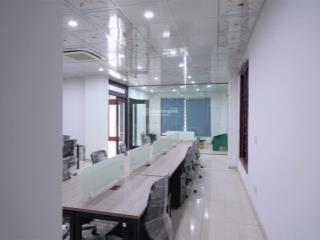 Toà nhà văn phòng cho thuê theo tầng 350m2