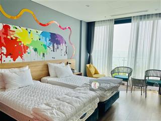 Bán nhanh căn hộ flamigo hải tiến thu về 950 triệu