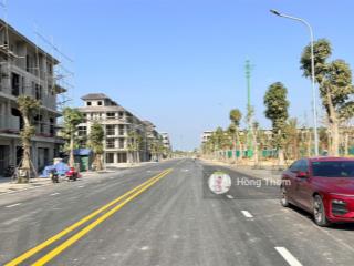 Trục đường ap 10, tài chính 3.9x tỷ tại khu đô thị heragon city thanh hóa