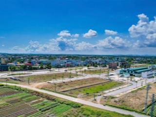Đất nền Lightland Hải Tiến sổ đỏ ngay ngã 5 Hoằng Ngọc