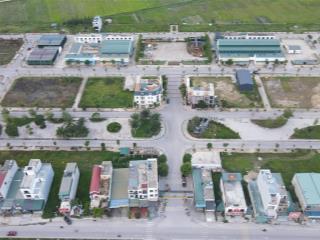 Đất nền sổ đỏ tại Khu đô thị Hải Tiến Center -1.9x tỷ