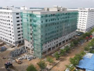 Nhà ở xã hội taị thành phố Thanh Hóa, tháng 12/2026 nhận nhà mới