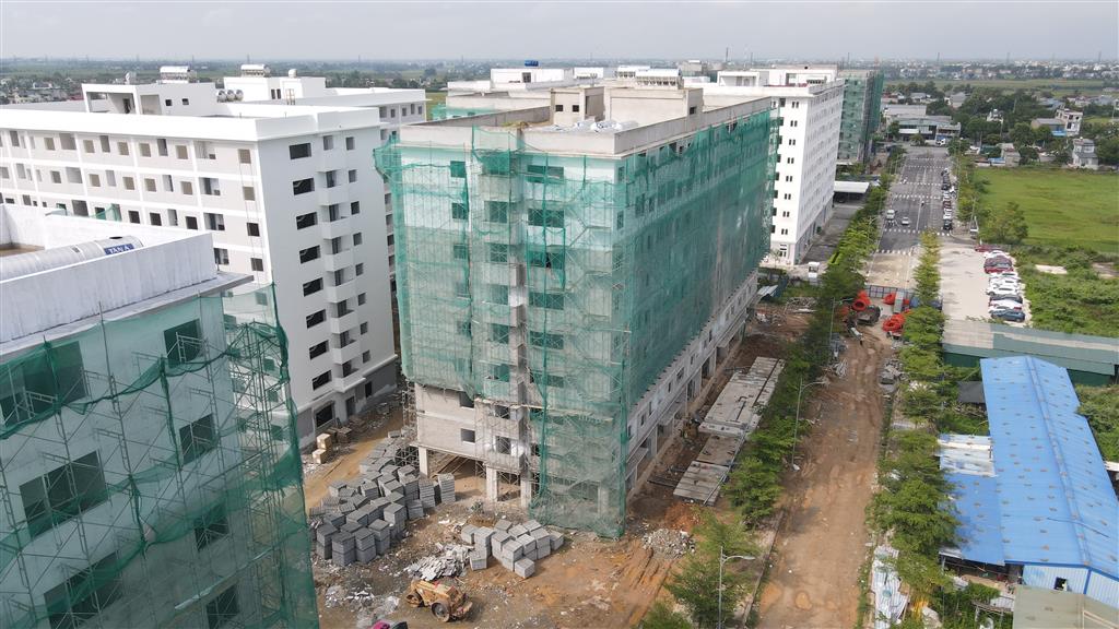 Chân đế chung cư Sun Jade thành phố Thanh Hóa -1.026 triệu