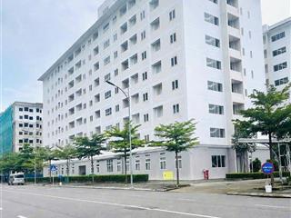 Khối đế chung cư tầng 1 sở hữu lâu dài ngay trung tâm thành phố Thanh Hóa