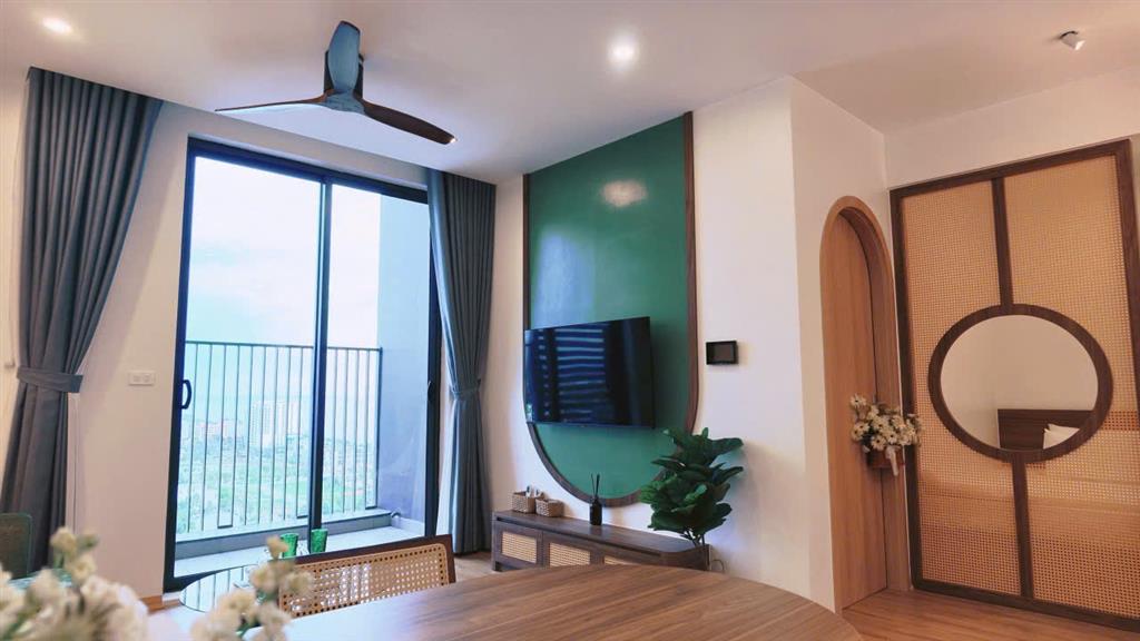 Cho thuê chung cư ngắn hạn và dài hạn tại Thanh Hóa