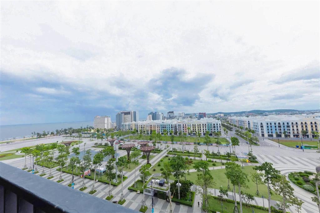 Cho thuê chung cư ngắn hạn và dài hạn tại Thanh Hóa