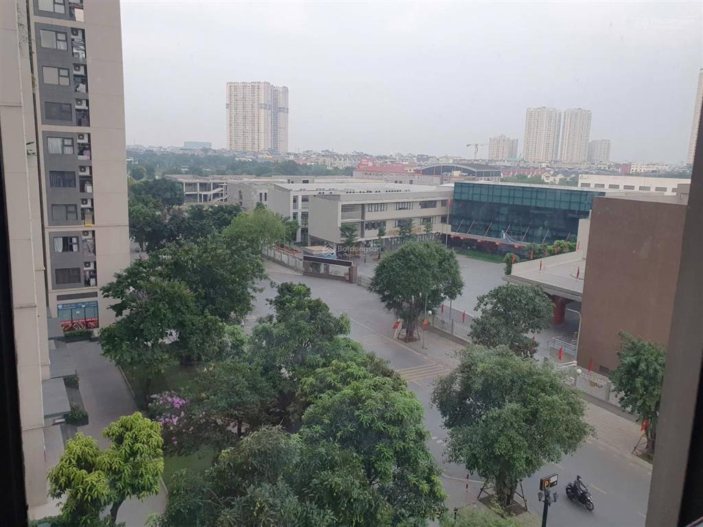 Chính chủ cần bán gấp căn góc s1010606 vinhomes smart city view bể bơi và nội khu siêu đẹp