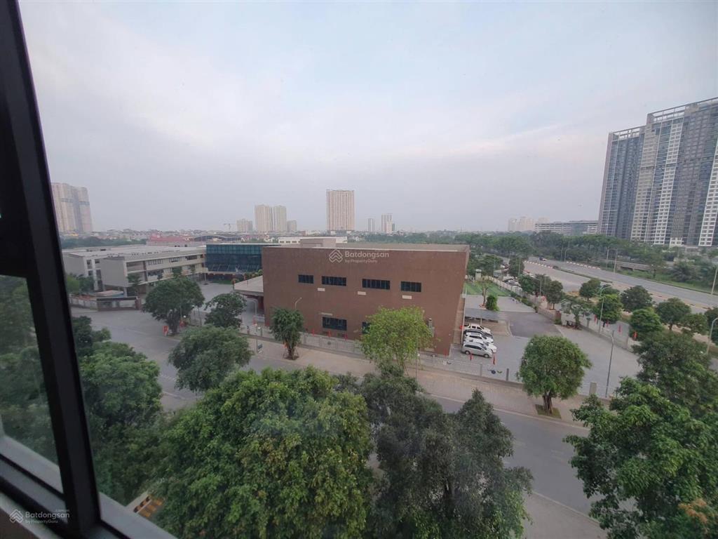 Chính chủ cần bán gấp căn góc s1010606 vinhomes smart city view bể bơi và nội khu siêu đẹp
