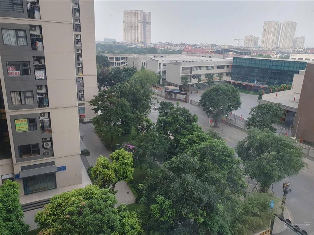 Chính chủ cần bán gấp căn góc s1010606 vinhomes smart city view bể bơi và nội khu siêu đẹp