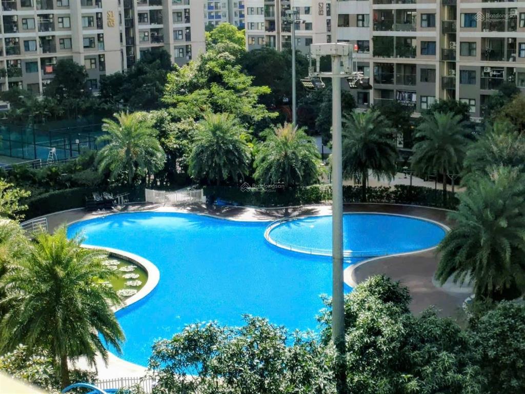 Chính chủ cần bán gấp căn góc s1010606 vinhomes smart city view bể bơi và nội khu siêu đẹp