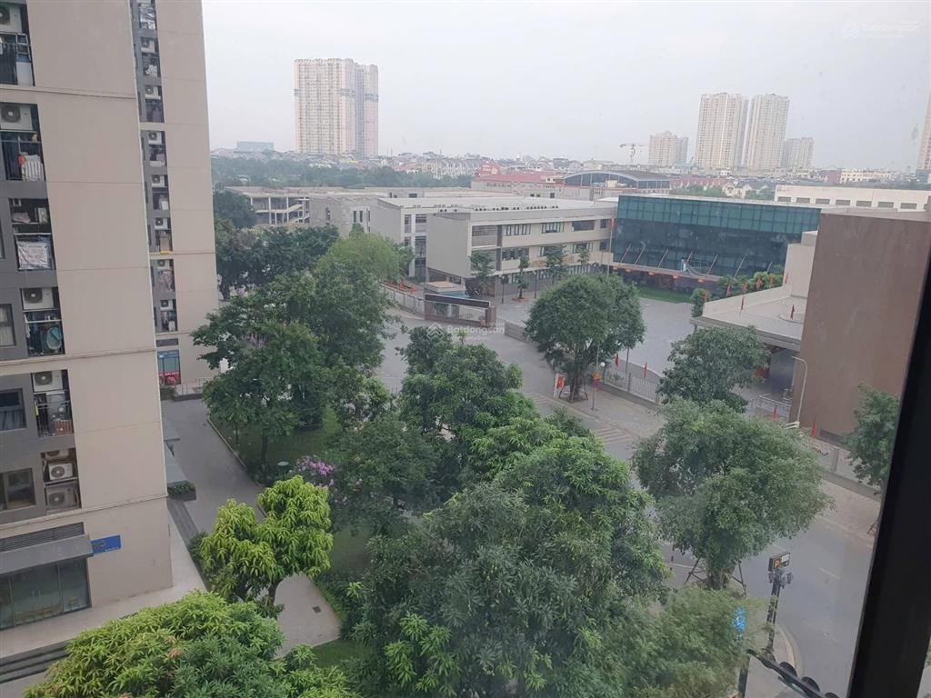 Chính chủ cần bán gấp căn góc s1010606 vinhomes smart city view bể bơi và nội khu siêu đẹp