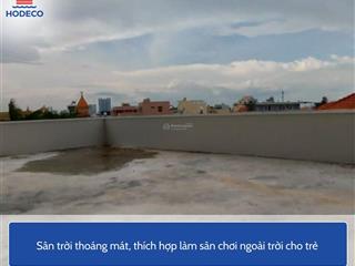 Cho thuê mặt bằng mở trường mầm non bình giã resident, vũng tàu