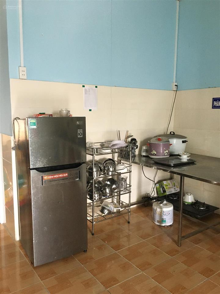 Cho thuê mặt bằng kinh doanh cc bình an, p. rạch dừa, tp. hcm