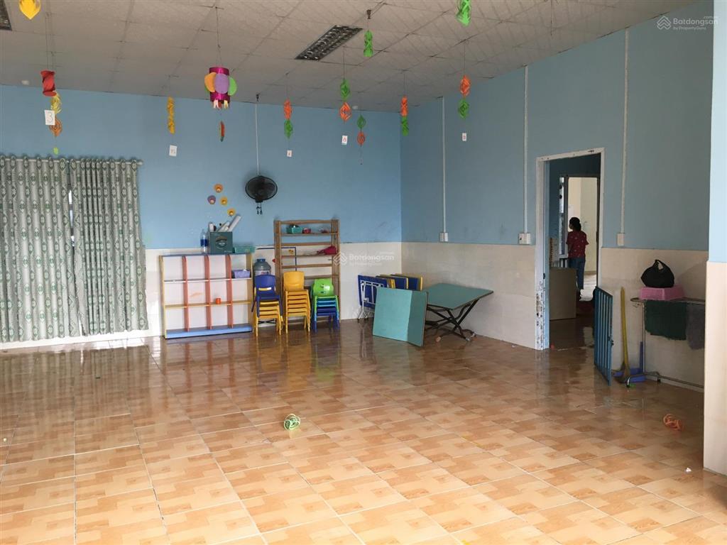 Cho thuê mặt bằng kinh doanh cc bình an, p. rạch dừa, tp. hcm