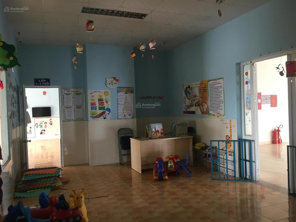 Cho thuê mặt bằng kinh doanh cc bình an, p. rạch dừa, tp. hcm