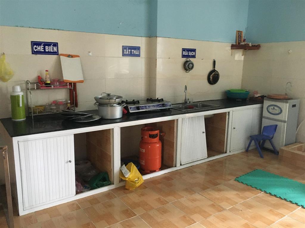 Cho thuê mặt bằng kinh doanh cc bình an, p. rạch dừa, tp. hcm