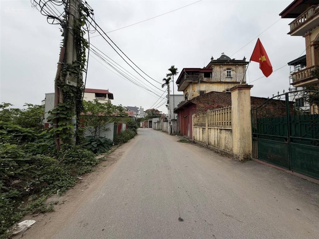 100 trục chính tdp trà lâm , phường trí quả , tỉnh bắc ninh .