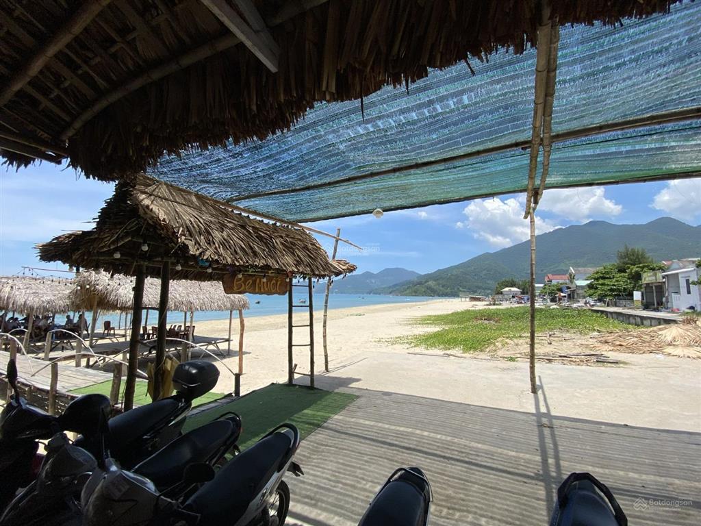 Đất biển lăng cô, vịnh đẹp thế giới.