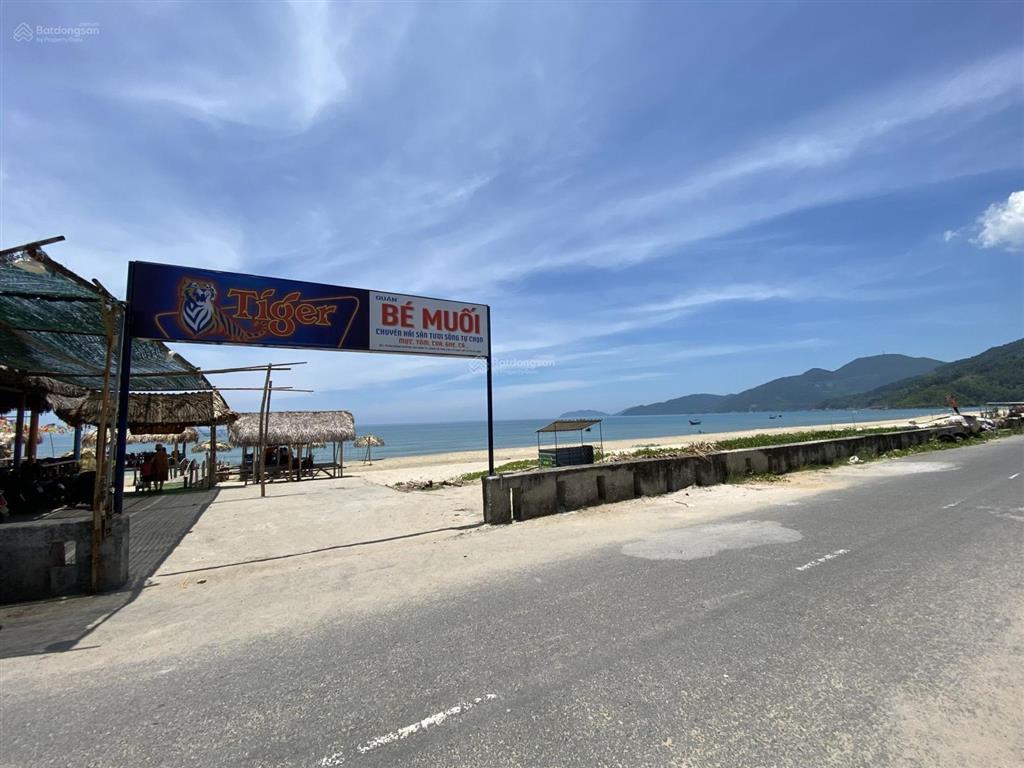 Đất biển lăng cô, vịnh đẹp thế giới.