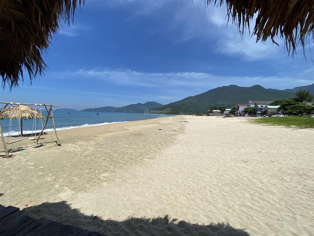 Đất biển lăng cô, vịnh đẹp thế giới.