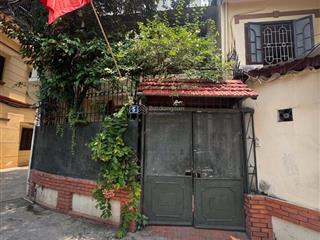 Bán nhà riêng tại phố quan nhân, thanh xuân, hà nội, 14,8 tỷ, 75 m2