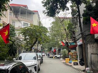 Bán nhà riêng 135m2, 41 tỷ giá siêu hời tại thiên hiền, mỹ đình 1, nam đình 1, nam từ liêm, hà nội