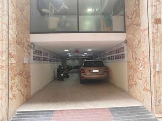 Bán biệt thự lô góc trường chinh đống đa 110m2x10t vừa ở kết hợp kinh doanh,sổ đỏ vuông đẹp!!